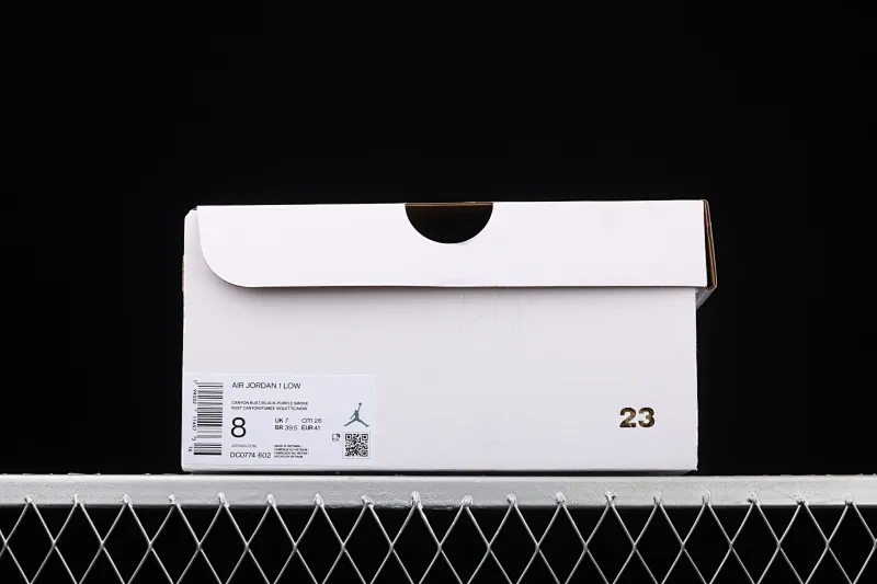 All categories Air Jordan Jordan series basketball shoes Air Jordan 1 Low Air Jordan 1 Low AJ1 Joe 1 low-top cultural and leisure sports sneakers DC0774-602